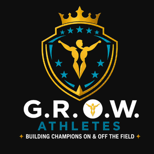G.R.O.W. ATHLETES