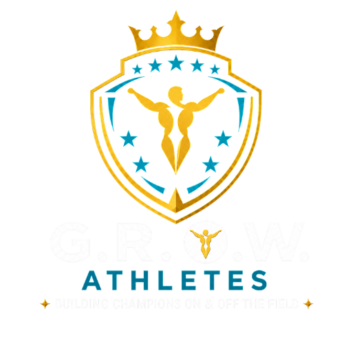 G.R.O.W. ATHLETES
